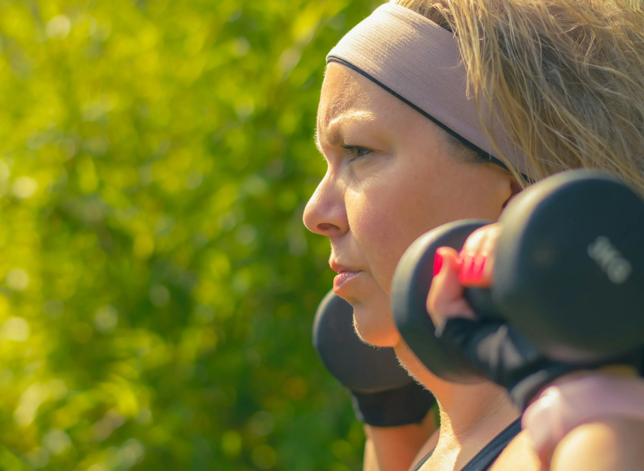 Why am I getting weaker? (And why it probably isn't just your age)