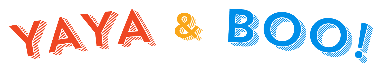 Yaya &amp; Boo!