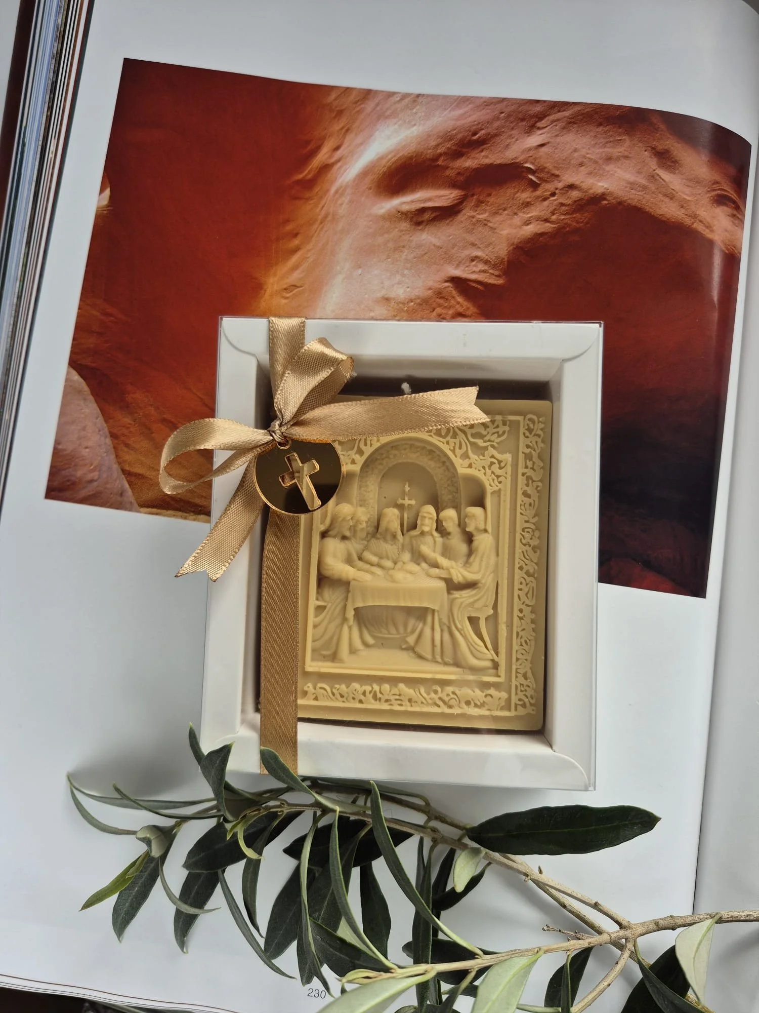 Nova Coleção de Páscoa