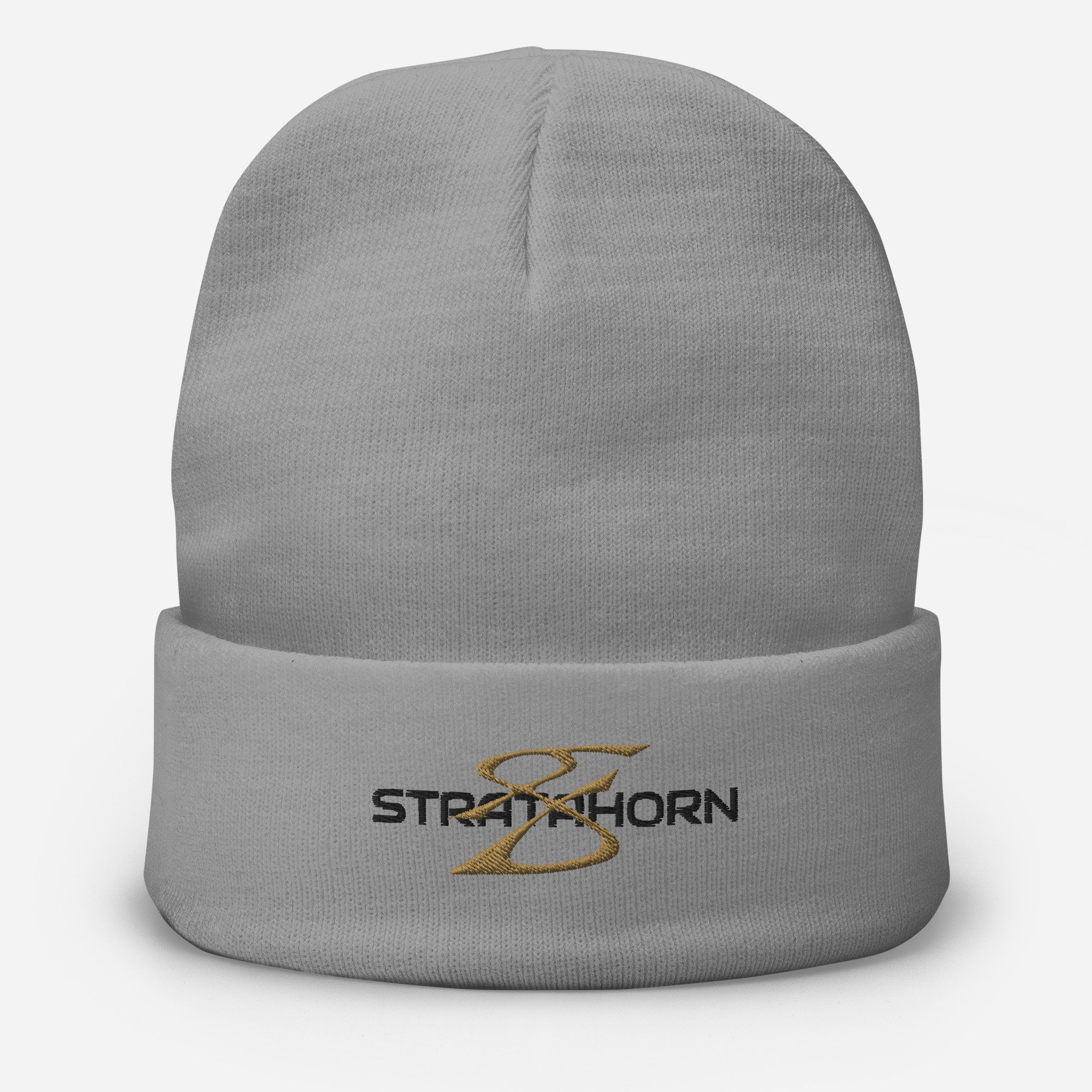 Stratahorn Beanie