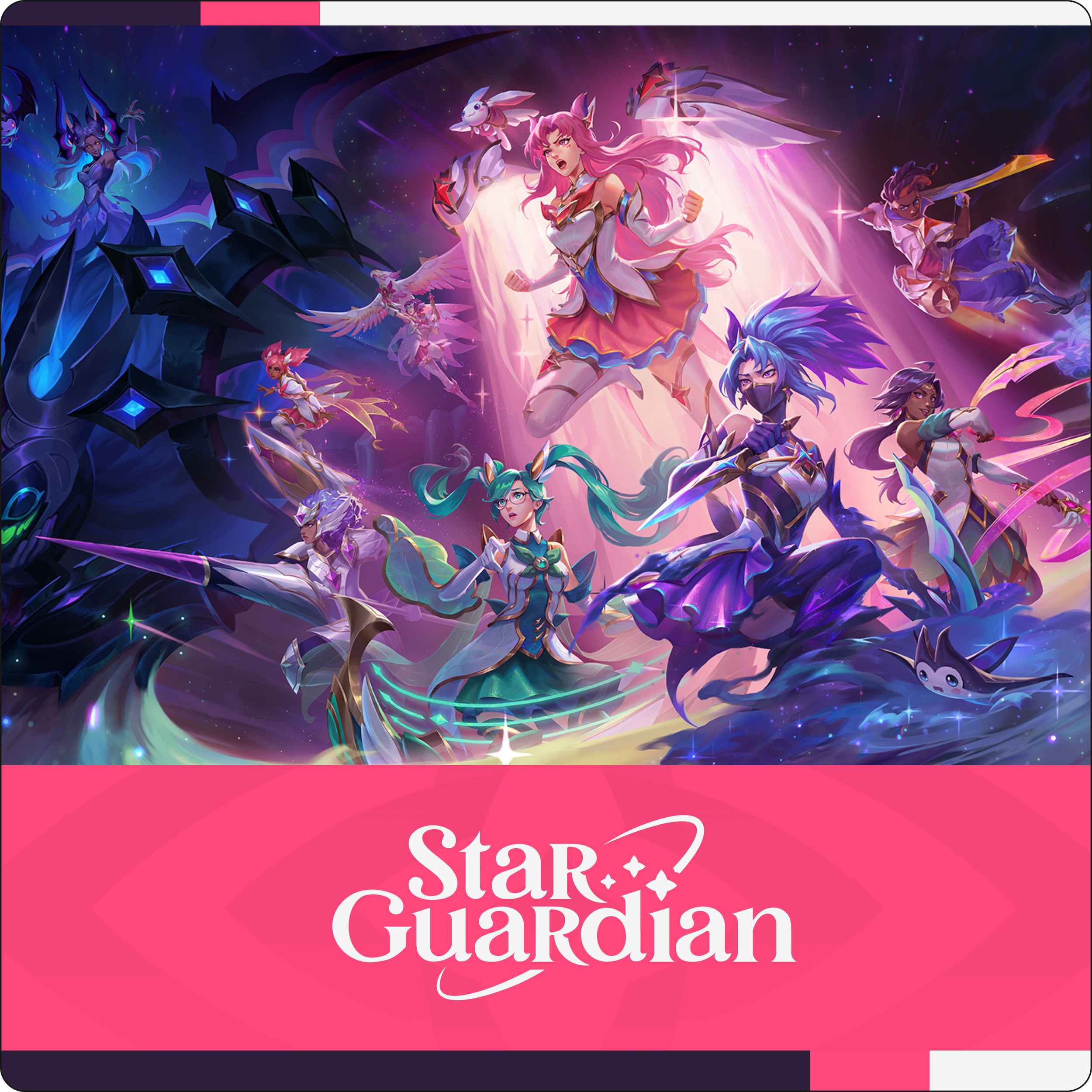 Star Guardian