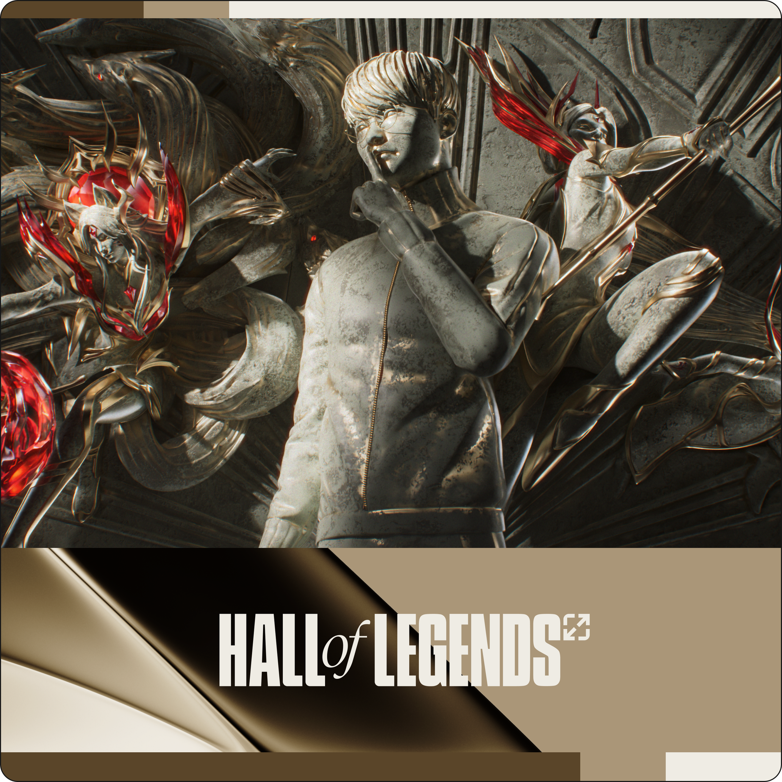 Hall of Legends