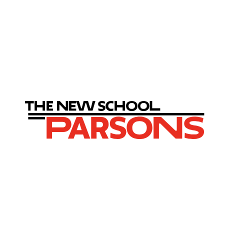 Logo for The New School Parsons with