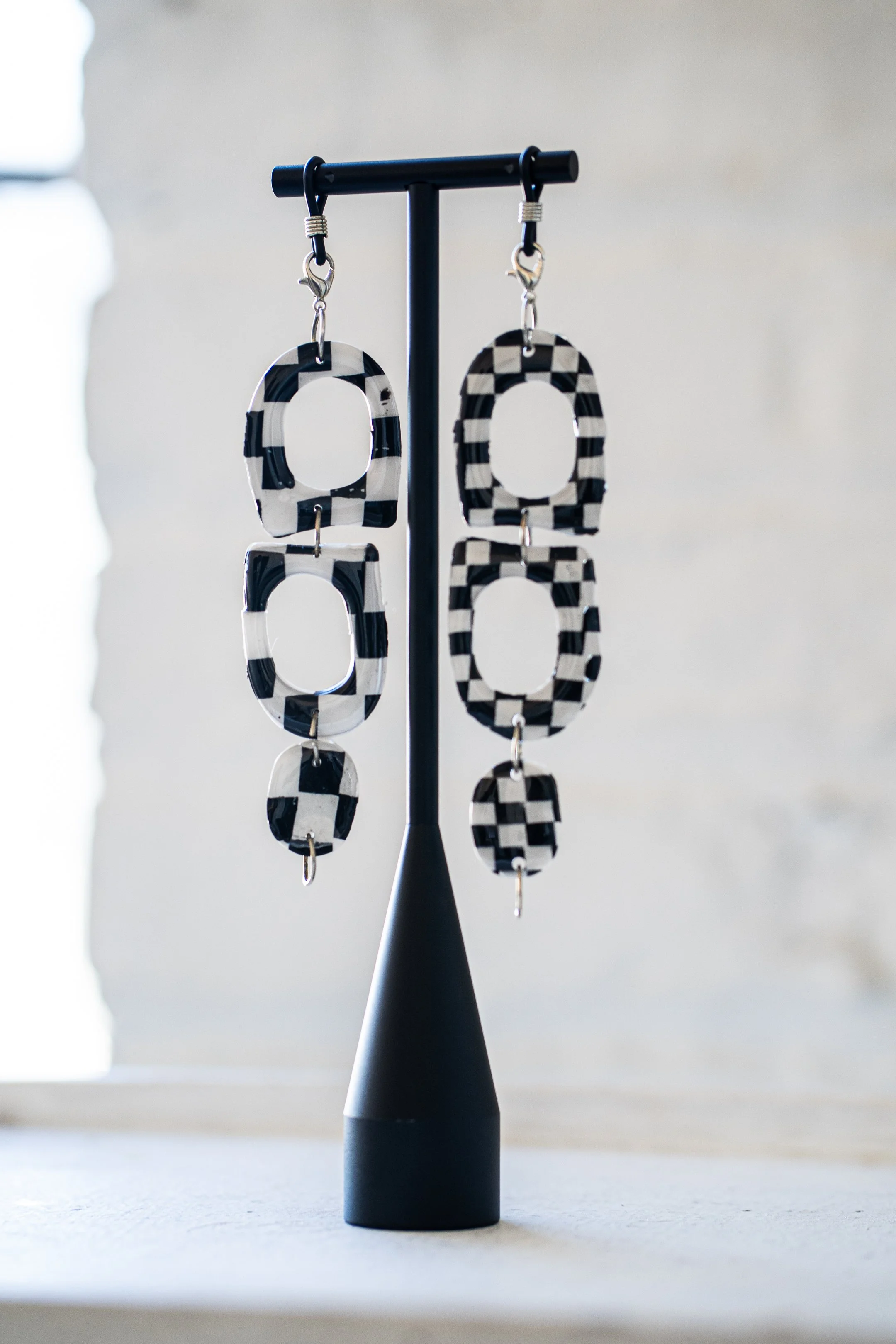 Signėt Charm Long: Quilt