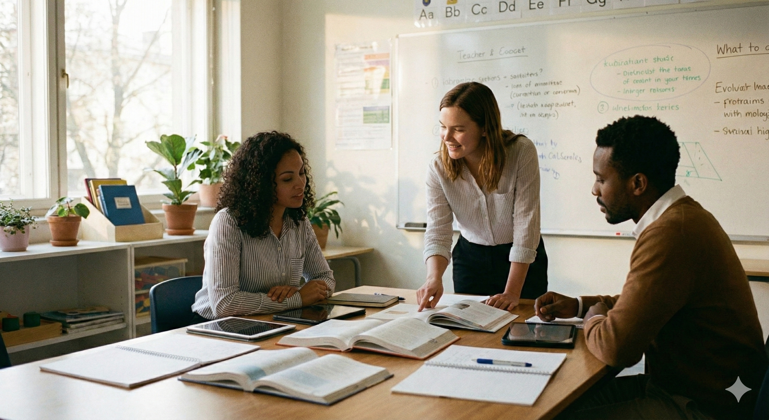 ADHD and Professionals