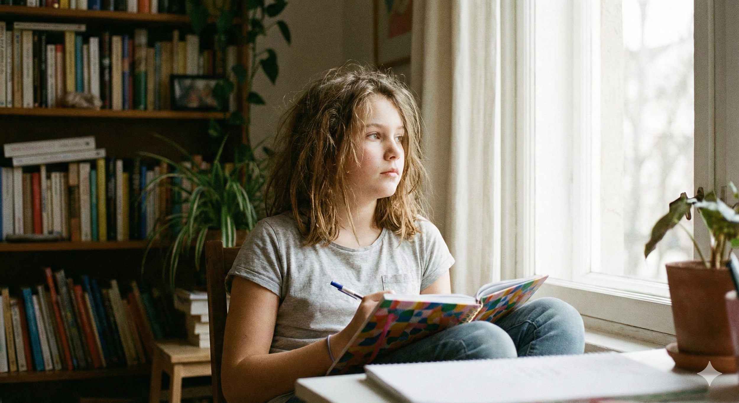 ADHD &amp; Girls (Part 2)