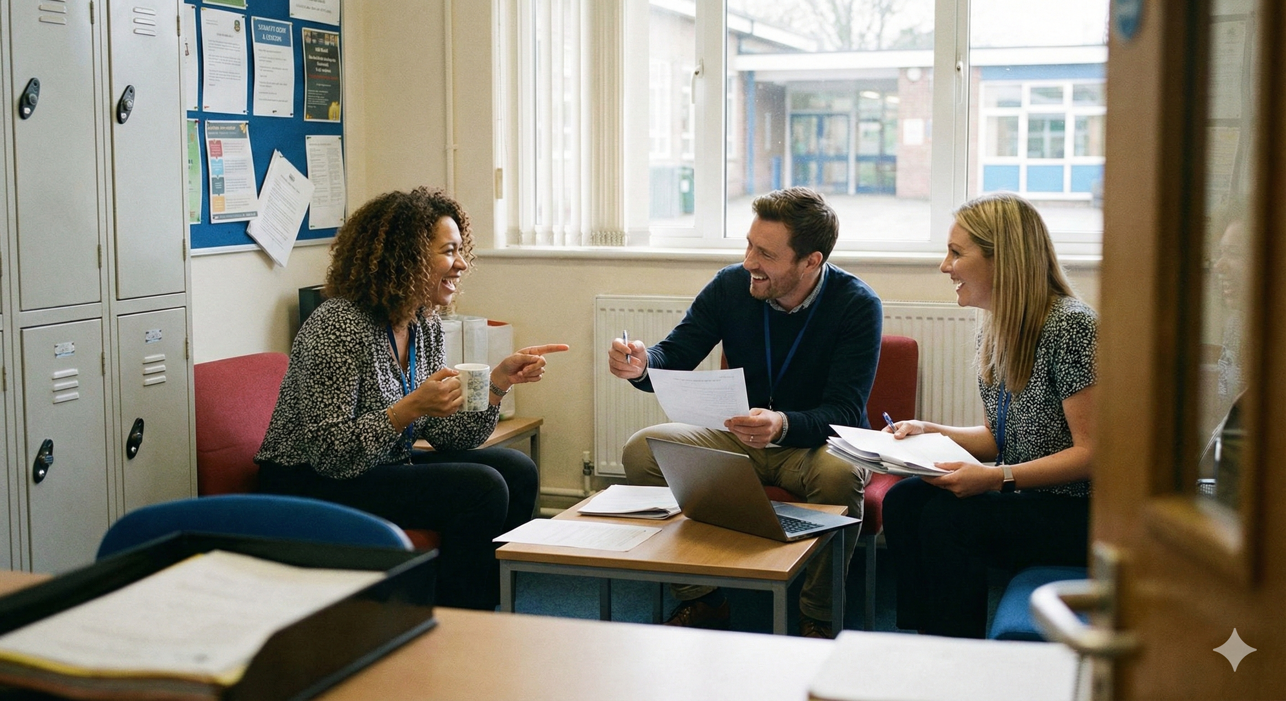 Managing ADHD as a Teacher