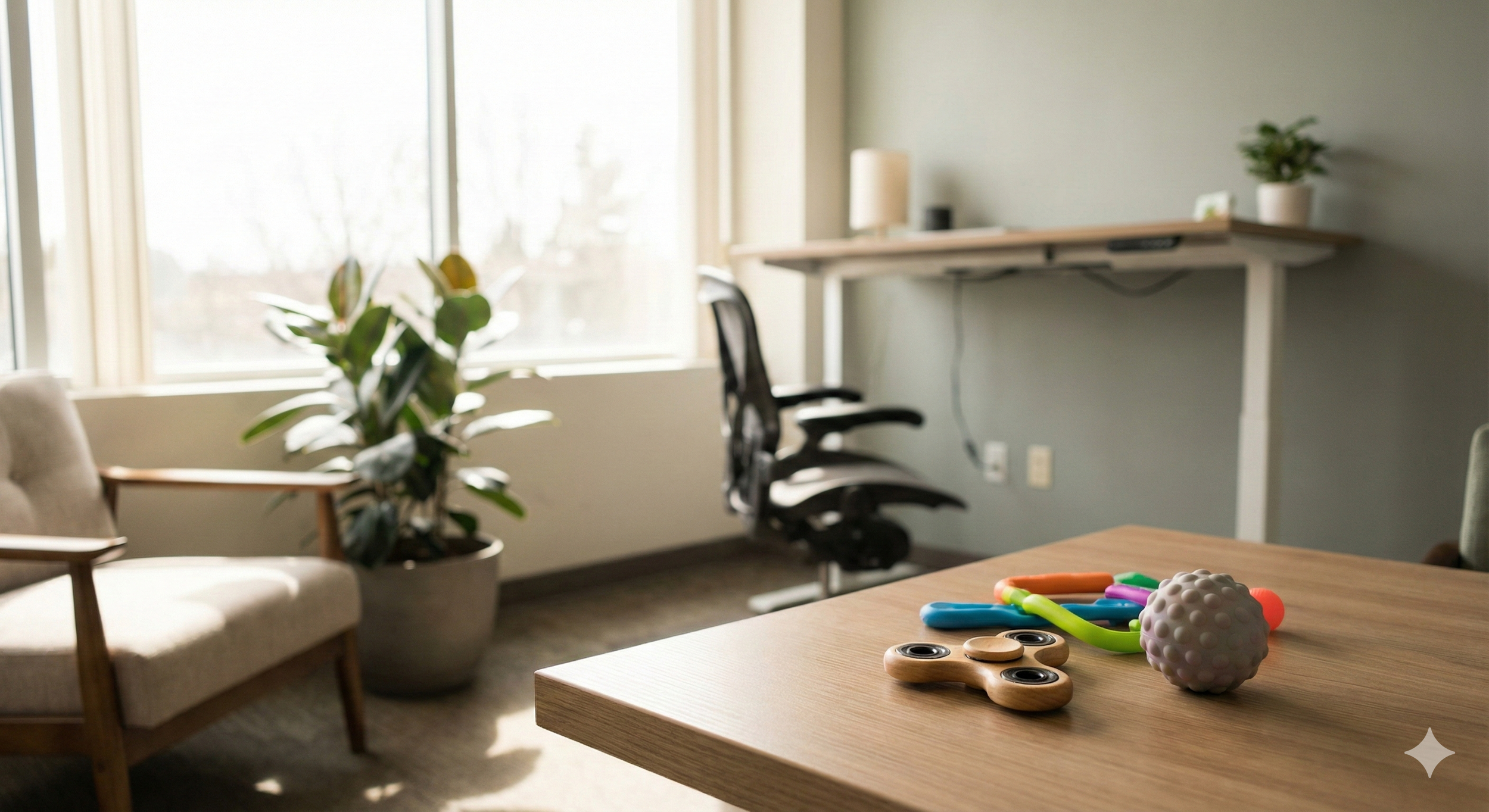 Strength Based Approach