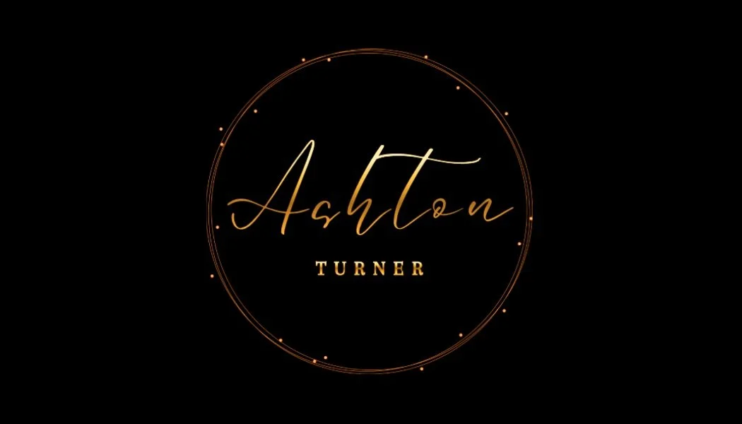 Ashton Turner Art