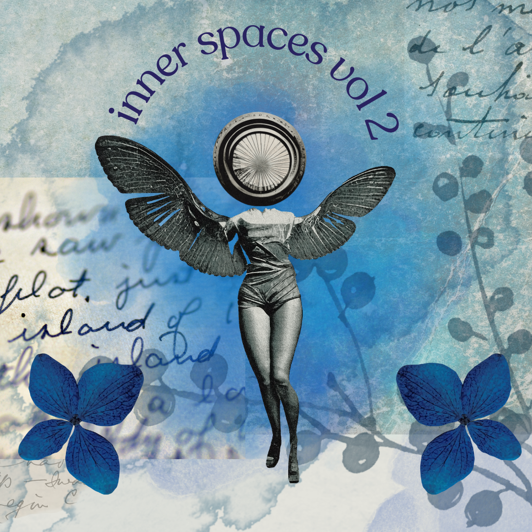 inner spaces vol 2 @ nuba studio