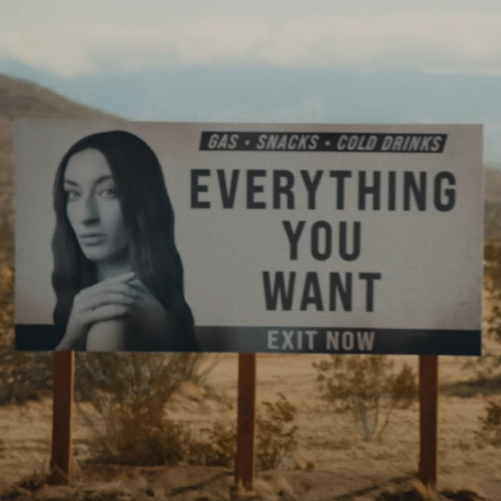 Nothing I Need - Lord Huron