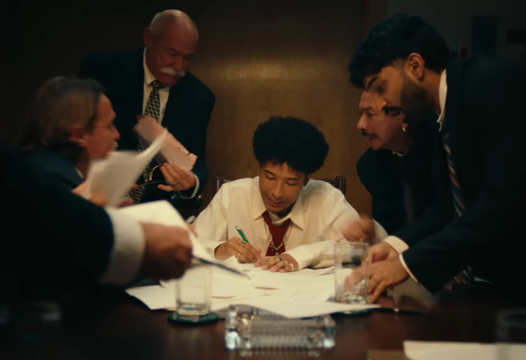 Formalize Me - Adrian Lyles