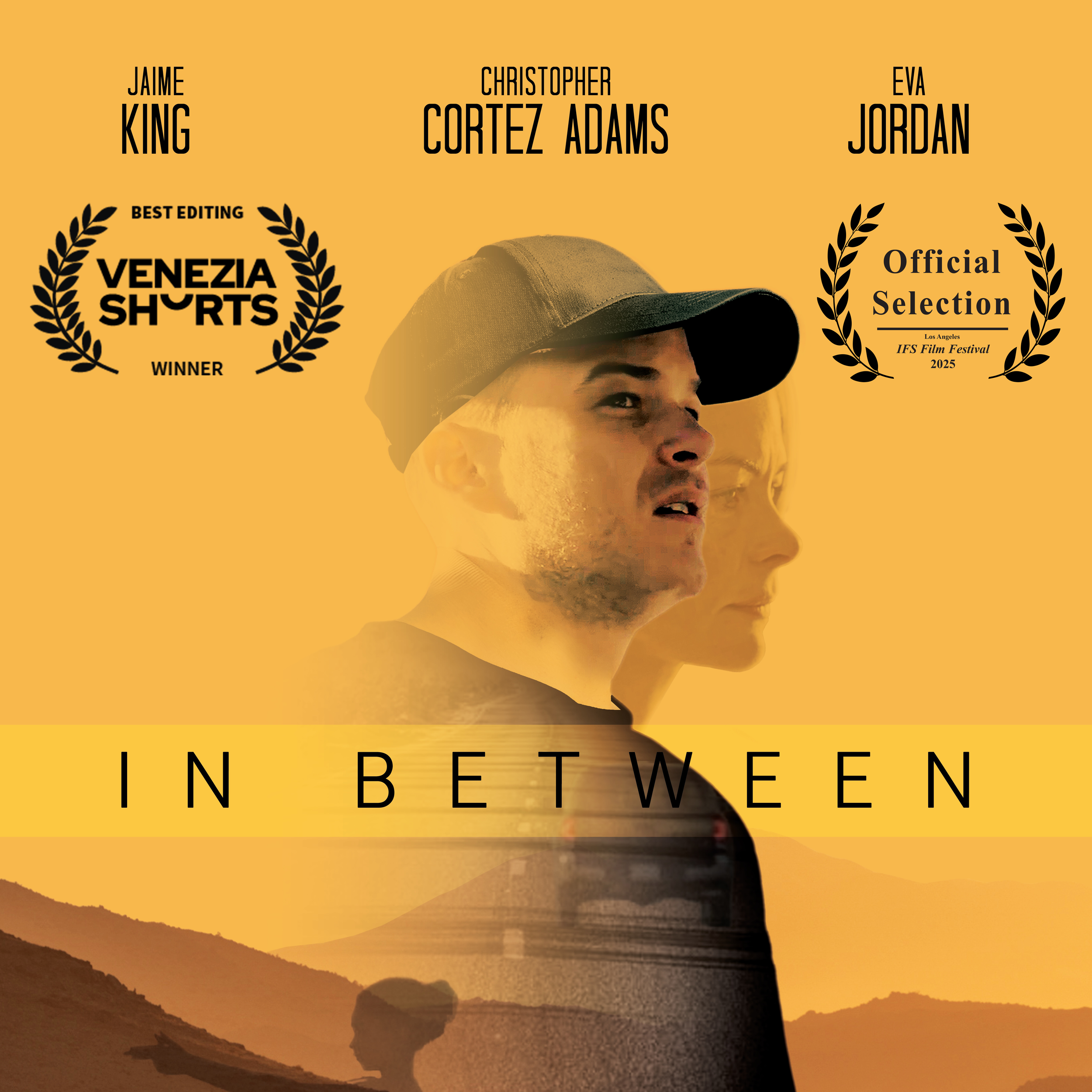In Between