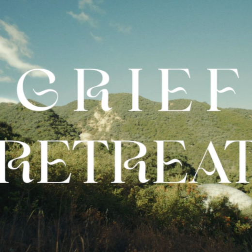 Grief Retreat