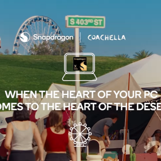 SD x Coachella
