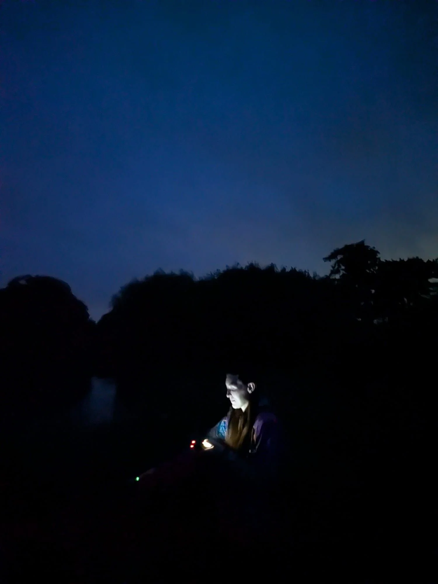 Nocturne Under the Bridge (2026)