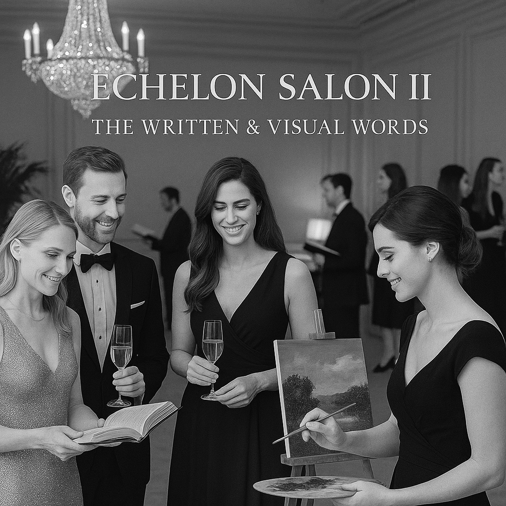 Echelon Salon two