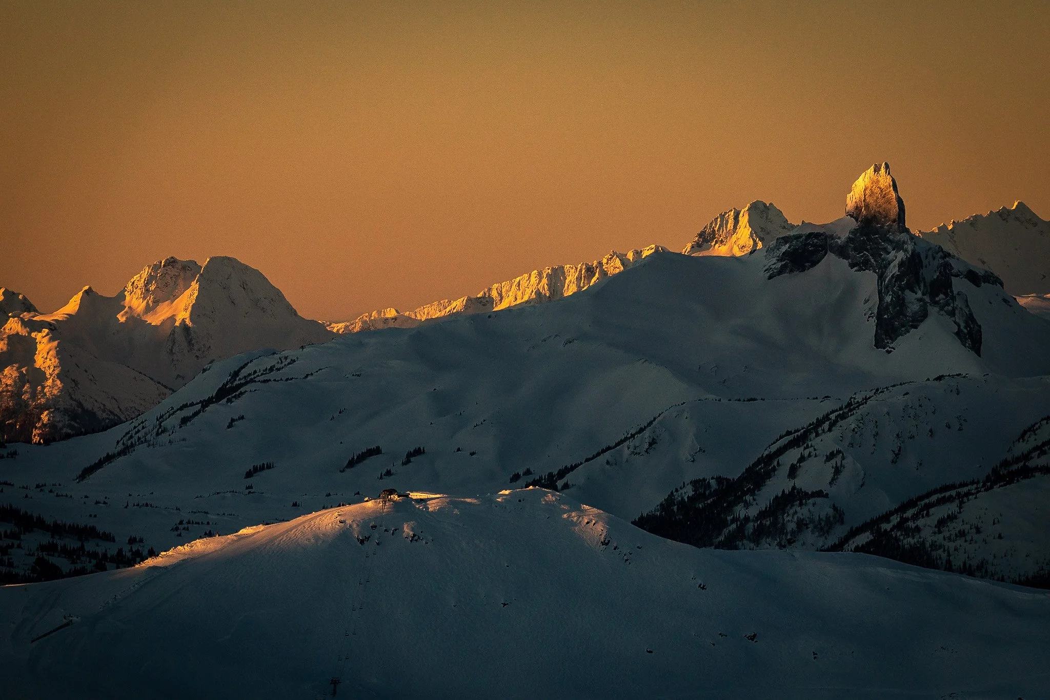 The Alpine 101: What Exactly Is "The Alpine" at Whistler Blackcomb?