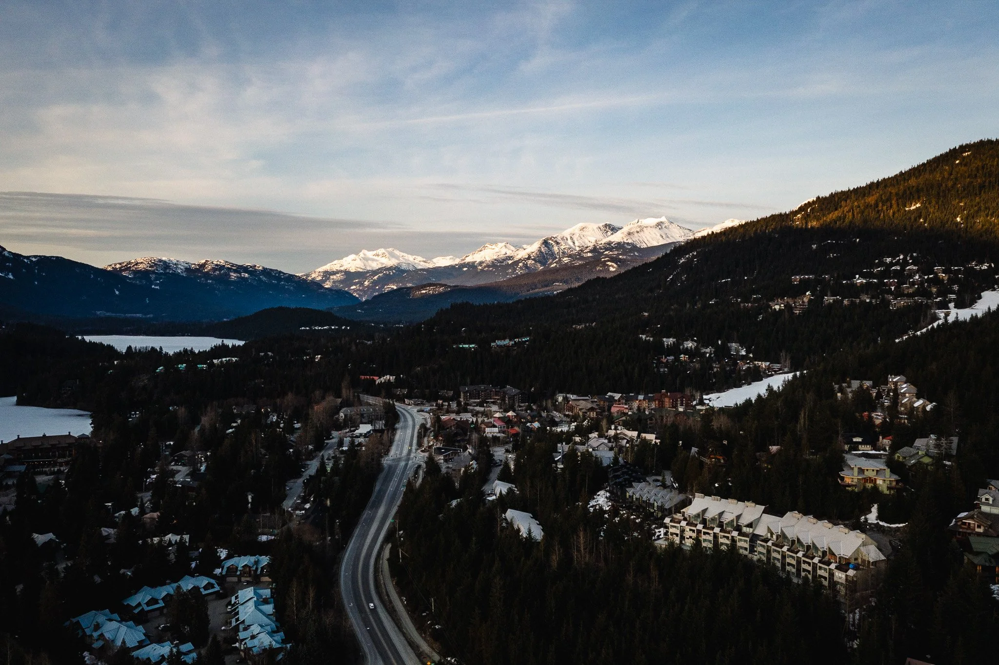 The Whistler Neighborhood Guide: Staying in Creekside vs. The Village vs. The Upper Village