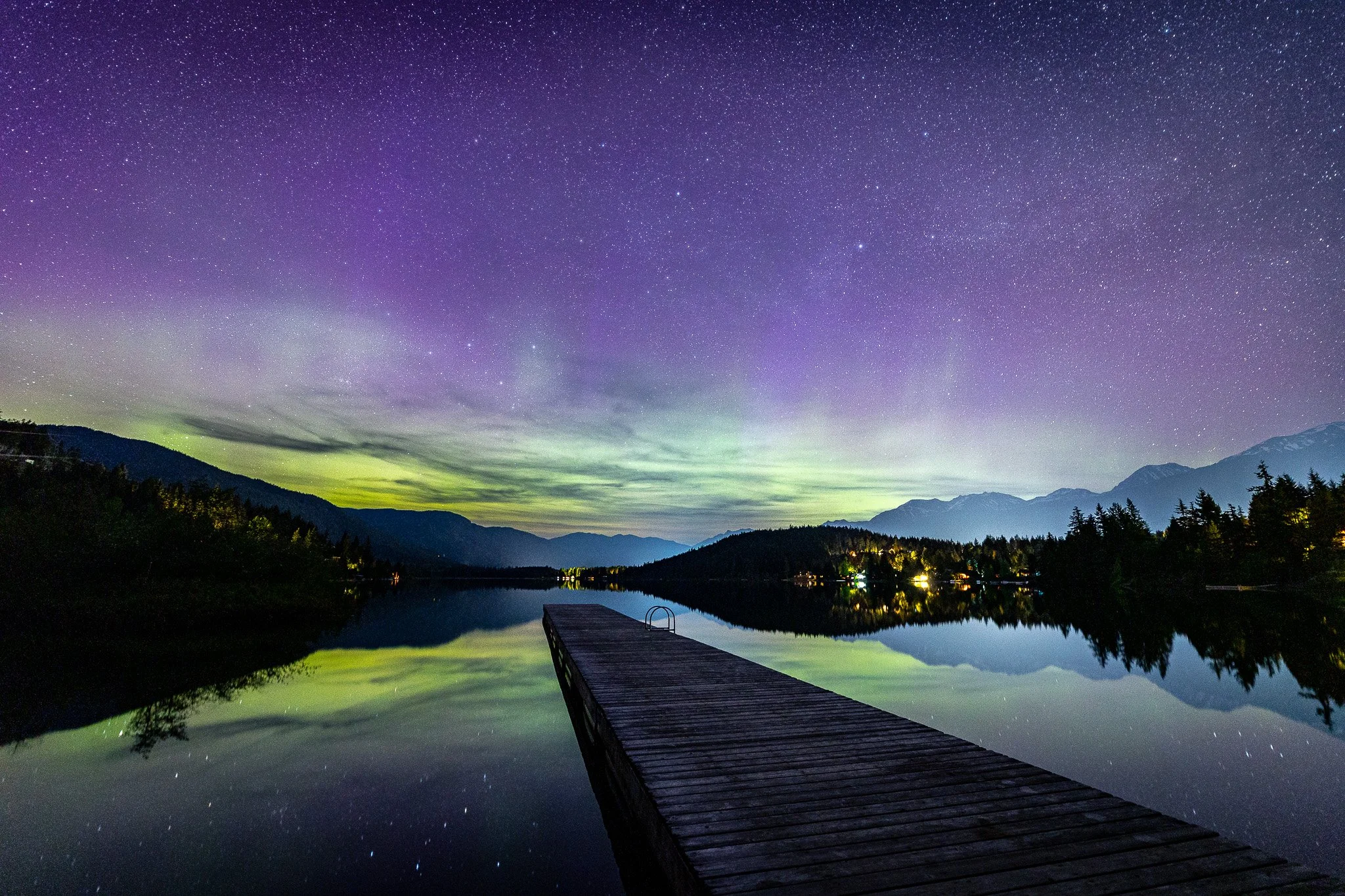 A Local’s Guide to the 5 (ish) Lakes in Whistler