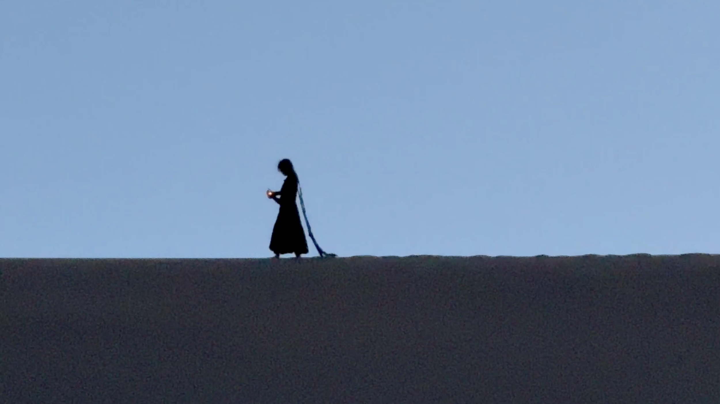 Sustaining the Sunset