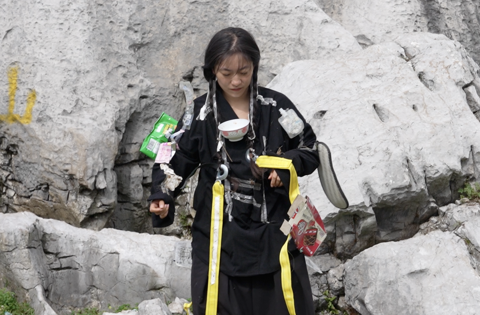 Trash Immortal: On ‘Silly Bastard’ Mountain