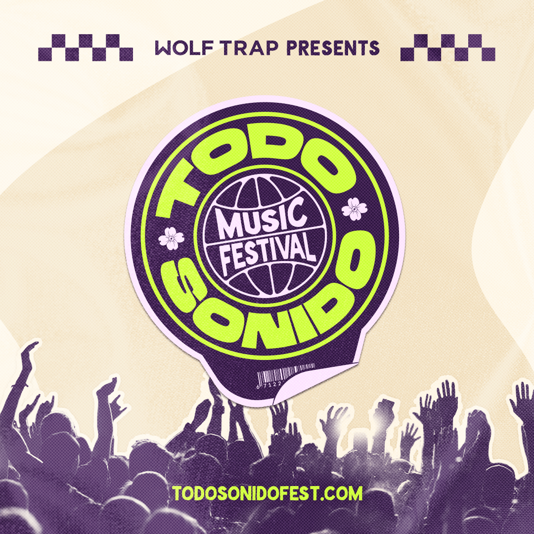 Todo Sonido Music Festival