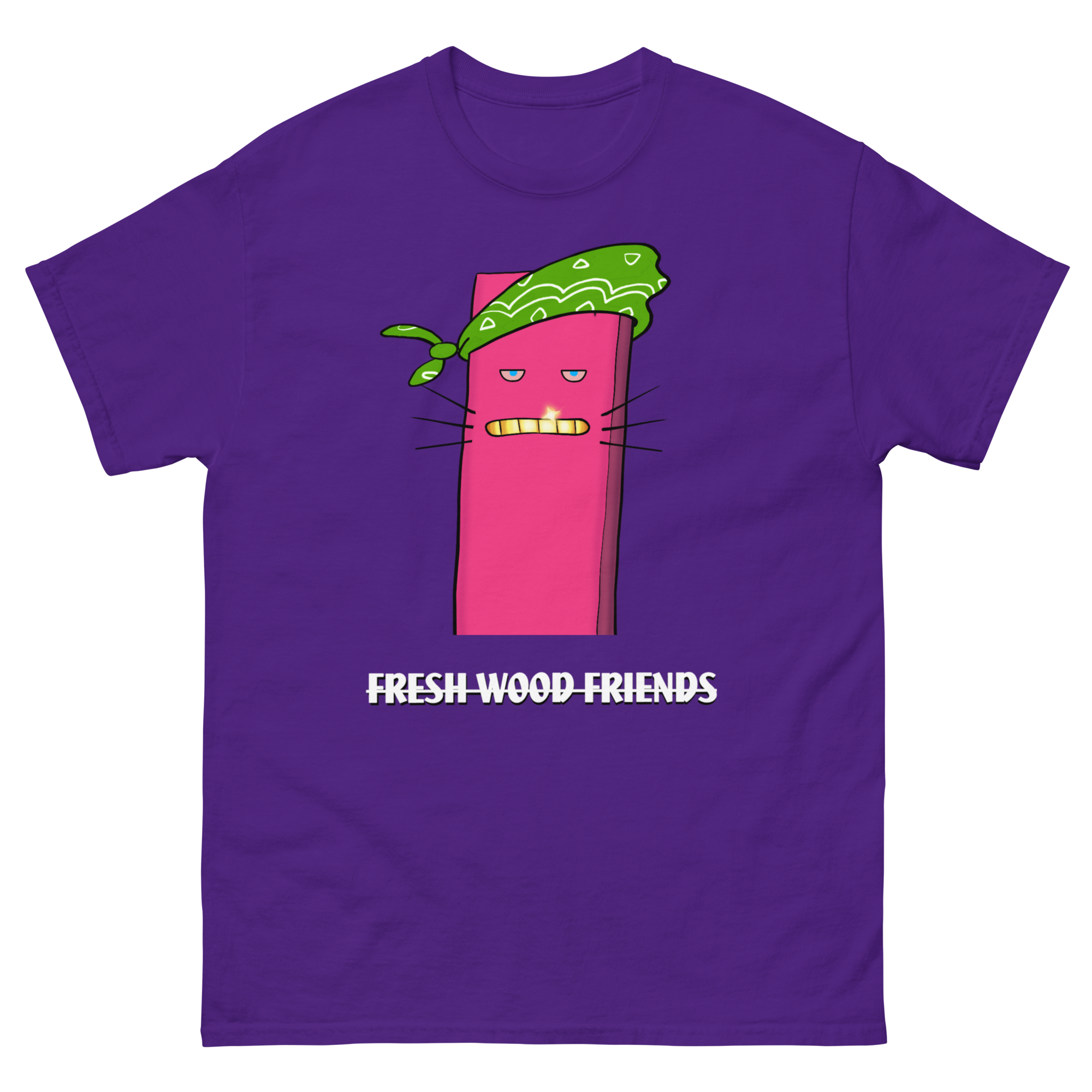unisex-classic-tee-purple-front-6982eaaede16f.png