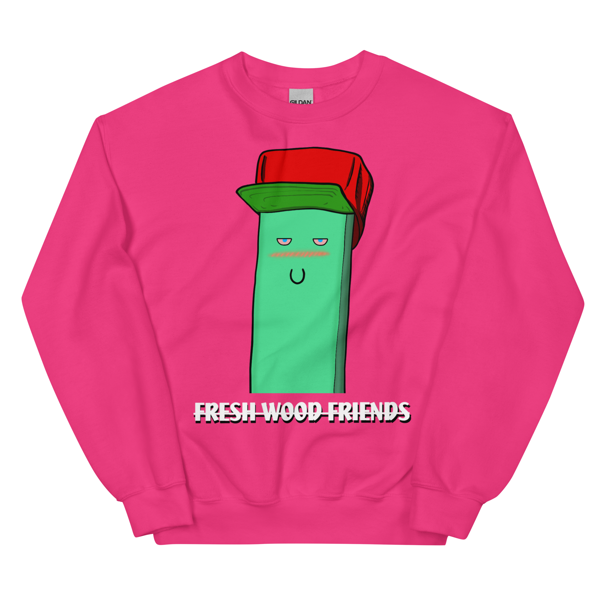 unisex-crew-neck-sweatshirt-heliconia-front-6982e38fe31ed.png