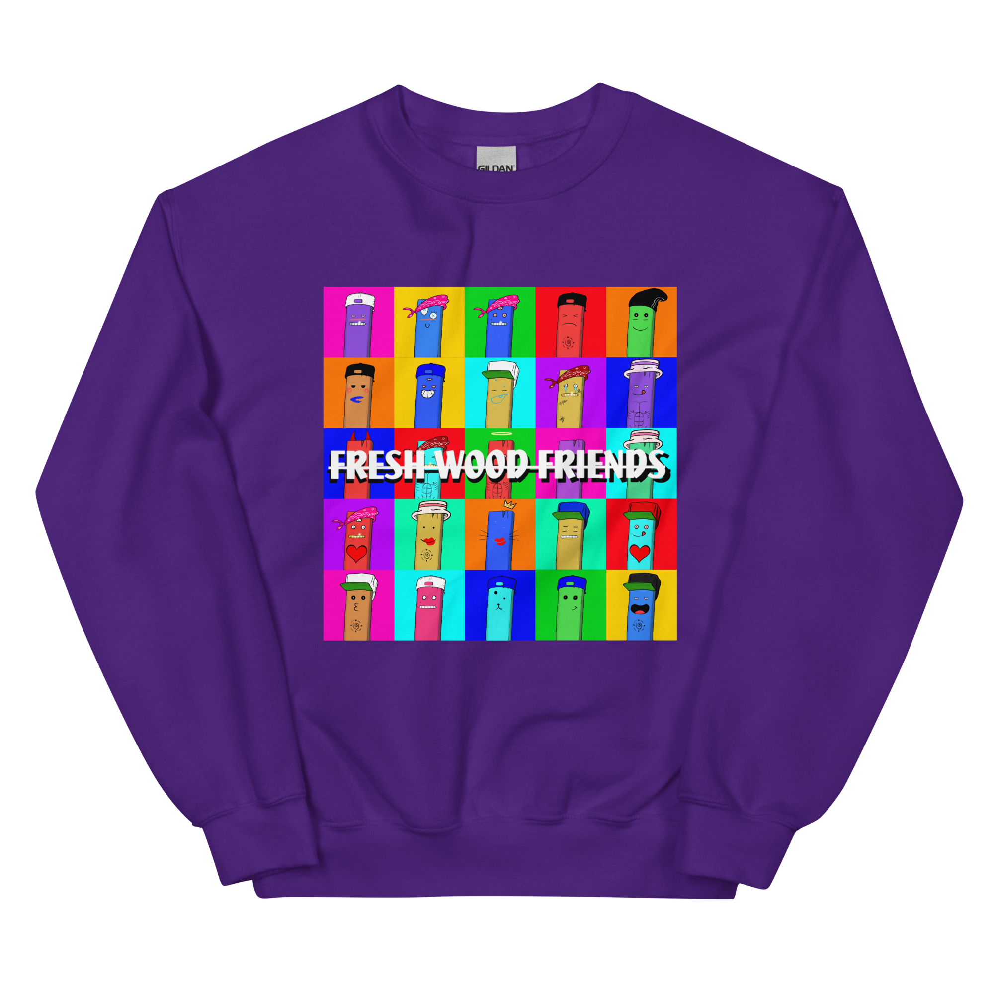 unisex-crew-neck-sweatshirt-purple-front-6982e186678a4.png