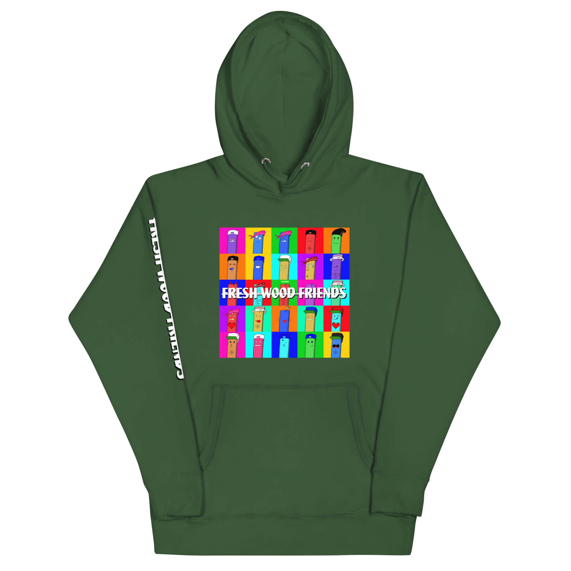 cotton-heritage-m2580-i-unisex-premium-pullover-hoodie-forest-green-front-6982e5c2bff13.png