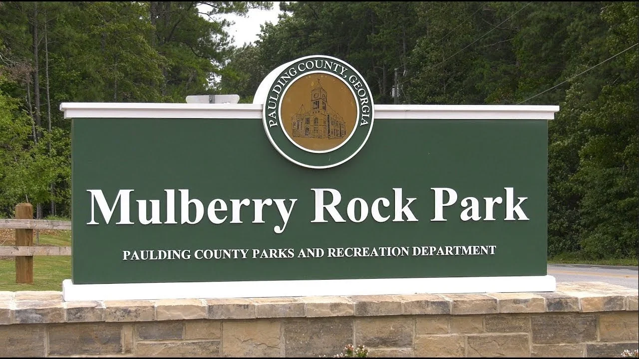 SoAR Mulberry Rock Park Launch