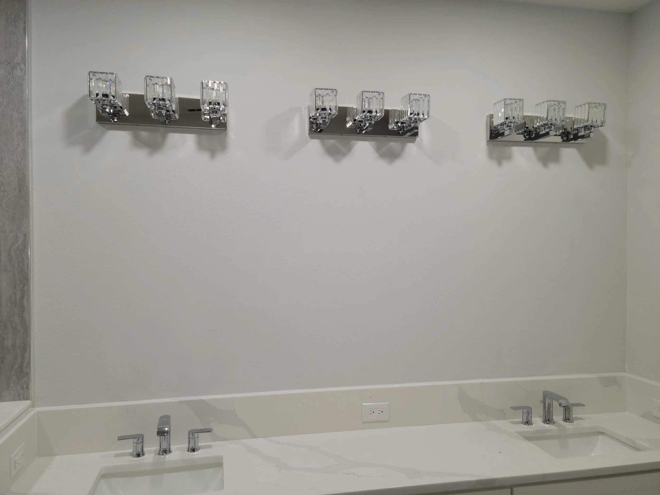 Custom lighting