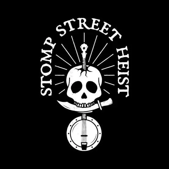 Stomp Street Heist Band