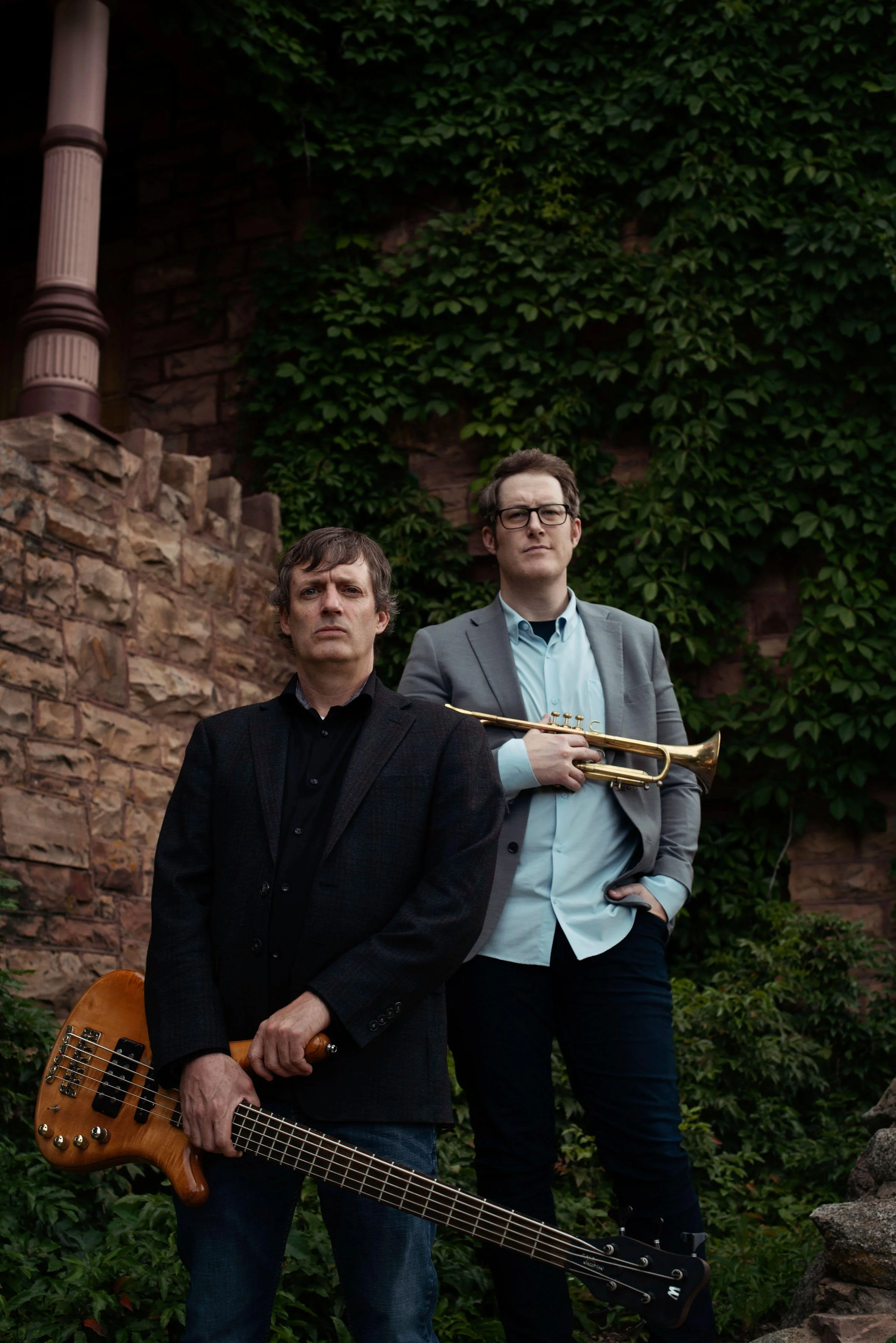 Matt Music Duo