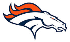BRONCOS GAME!