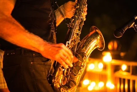 Red Sax Jazz Band