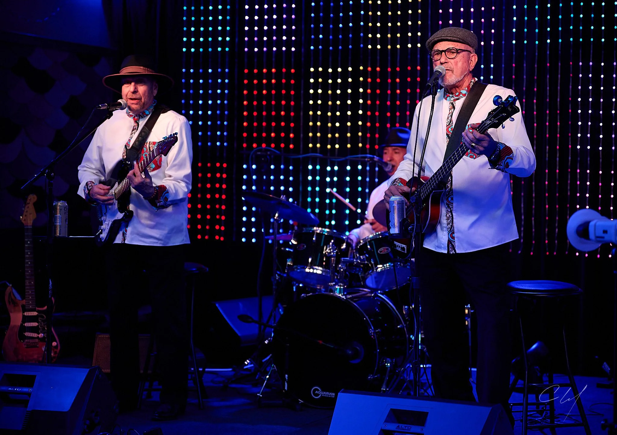 Responders Oldies Band