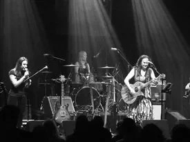 Wendy Woo (Girl Crush!)