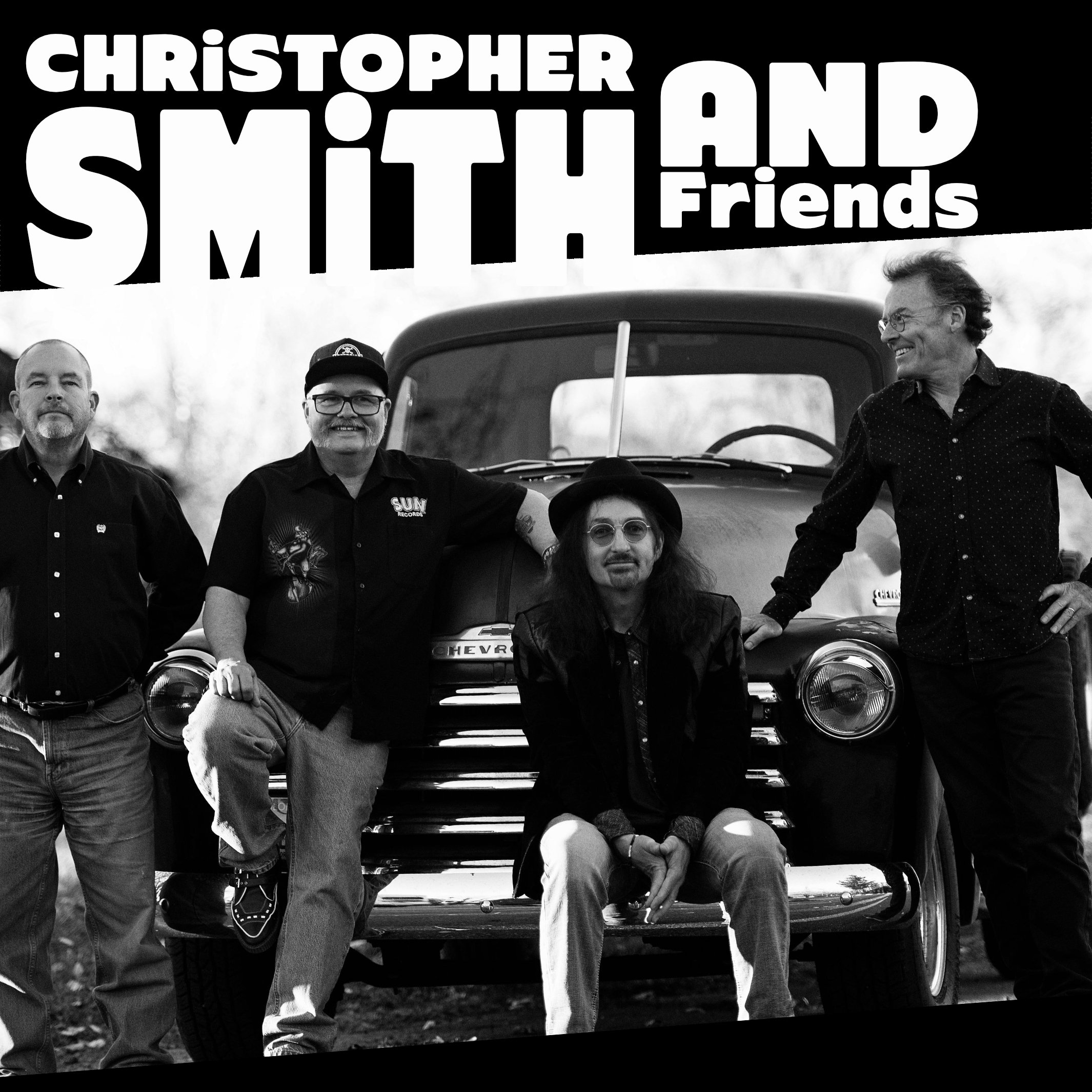Christopher Smith and Friends