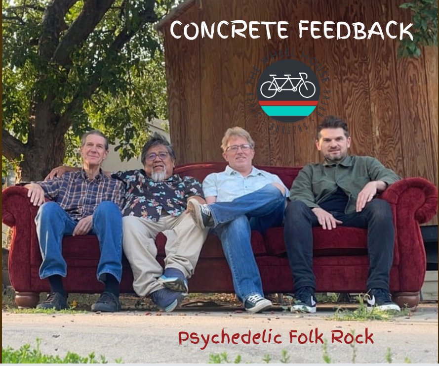 Concrete Feedback