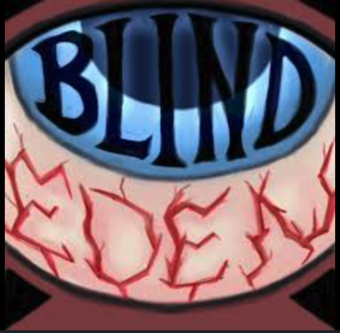Blind Eden