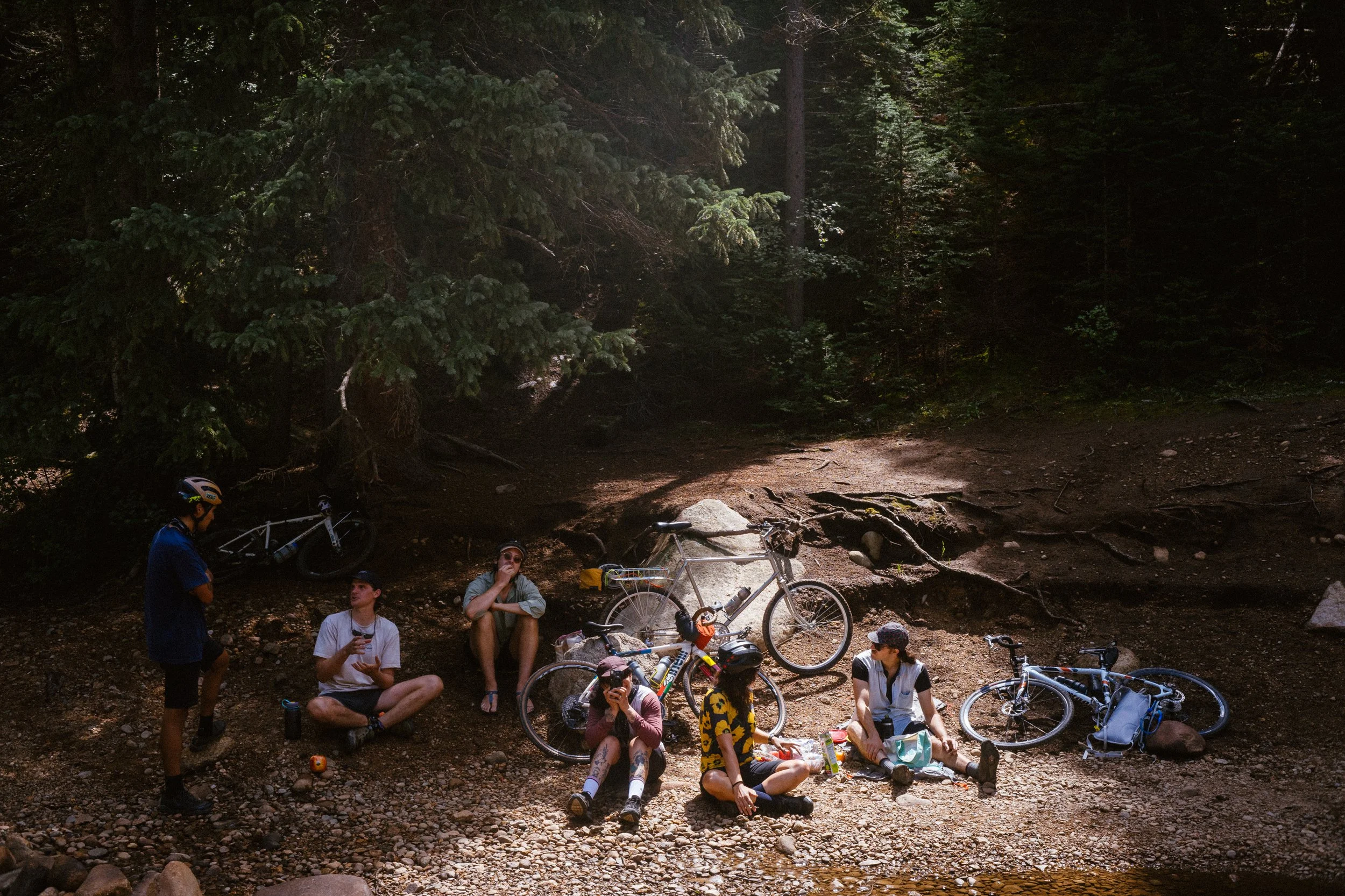 Photo by Pablo Selman