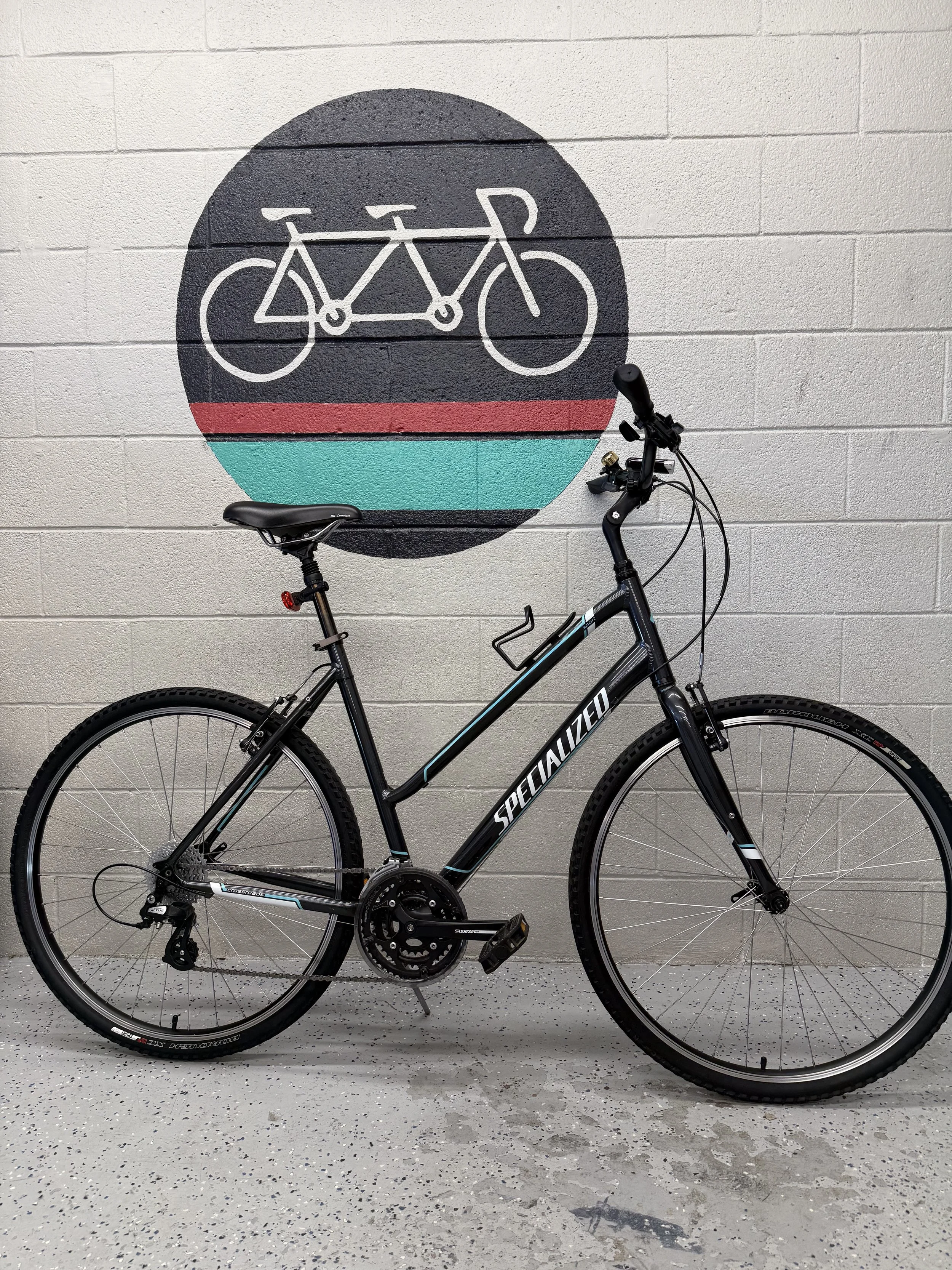 Specialized Crossroads Sport