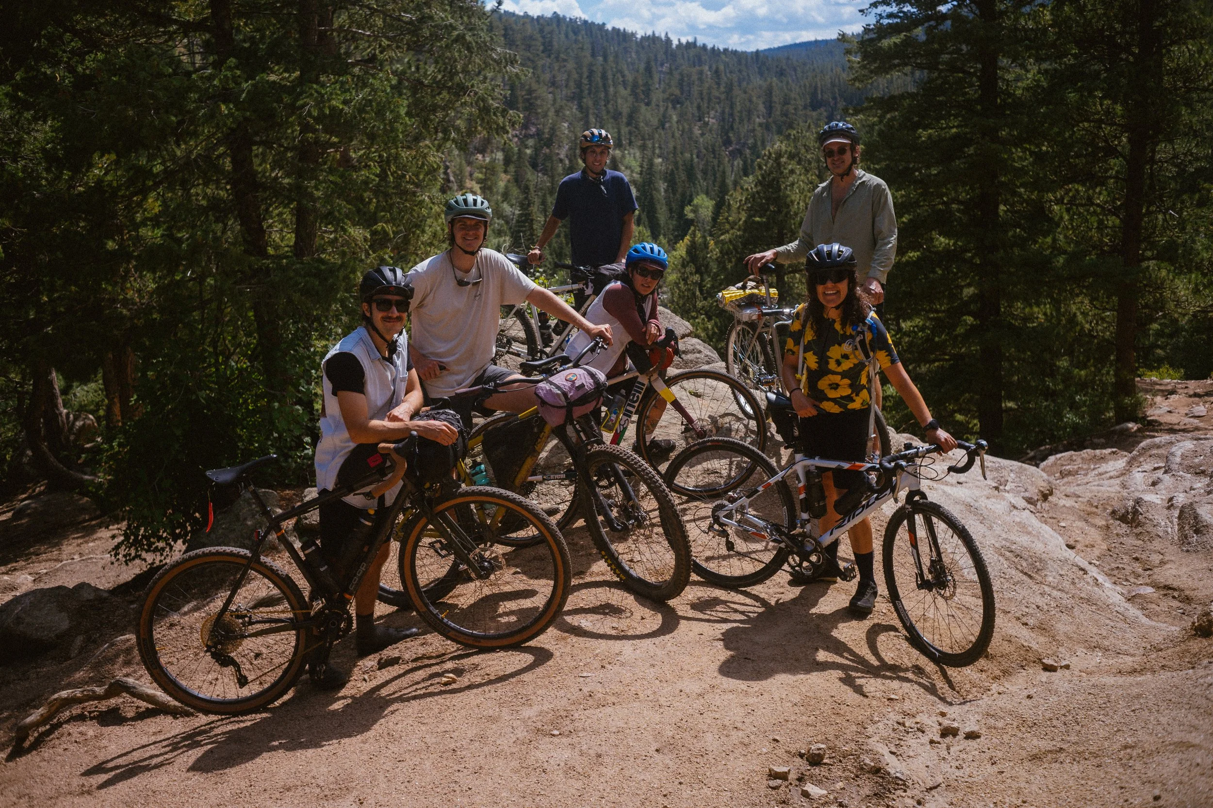 Photo by Pablo Selman 