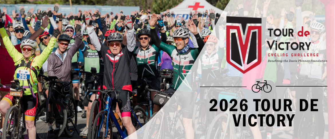 Tour de Victory Aid Station May 16th