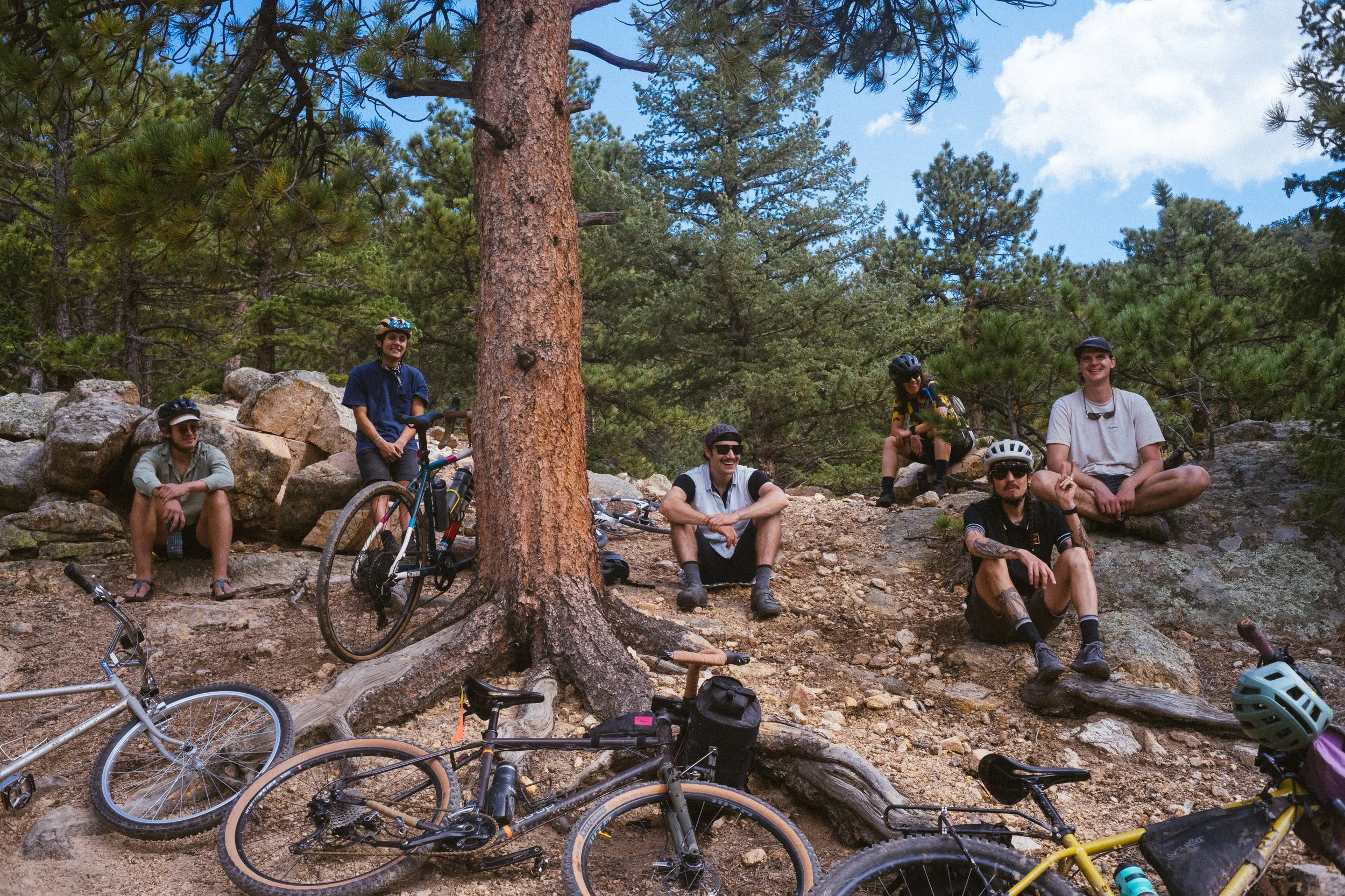 Photo by Pablo Selman 