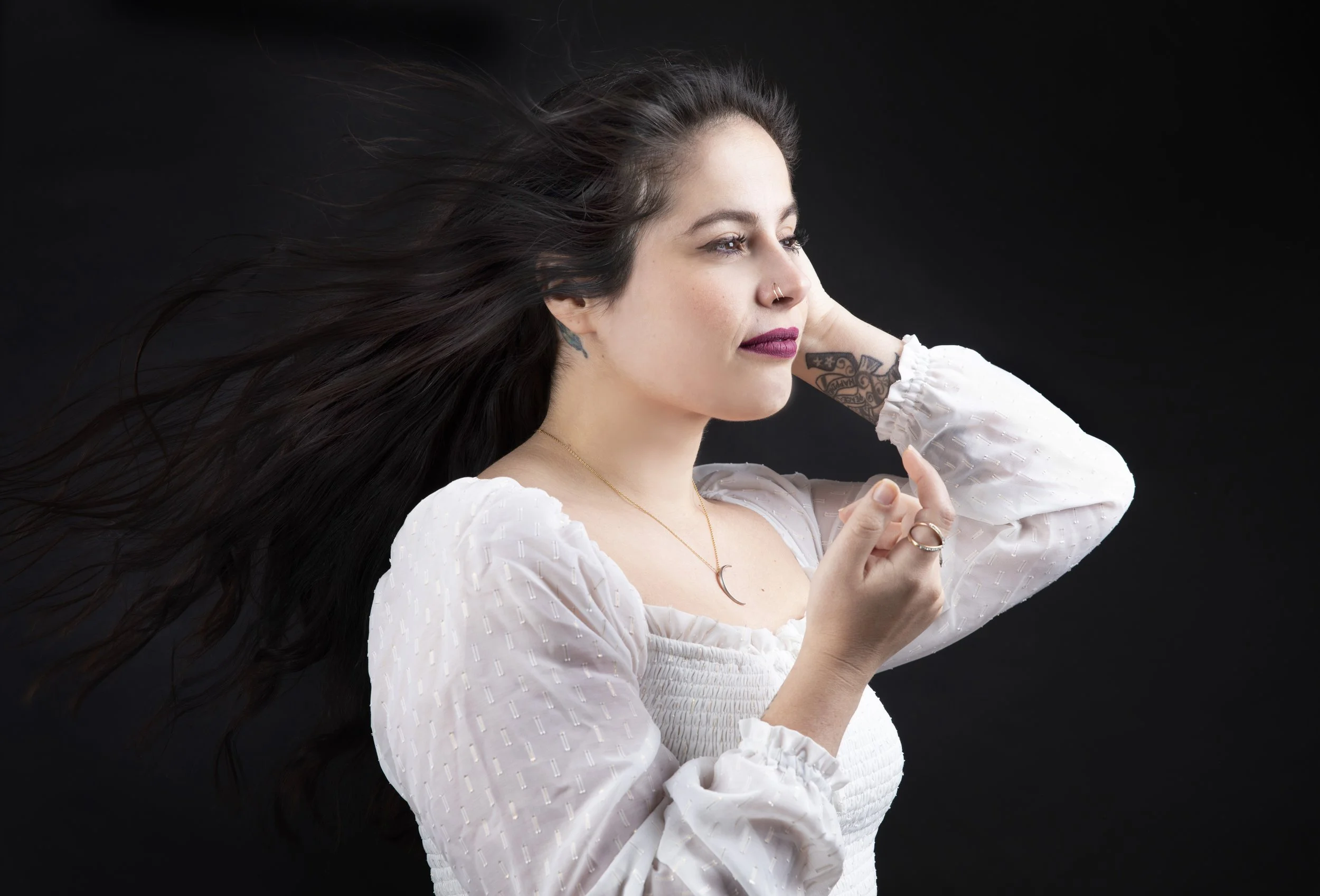 Soul Portraits at Retreats- Kellie AMA