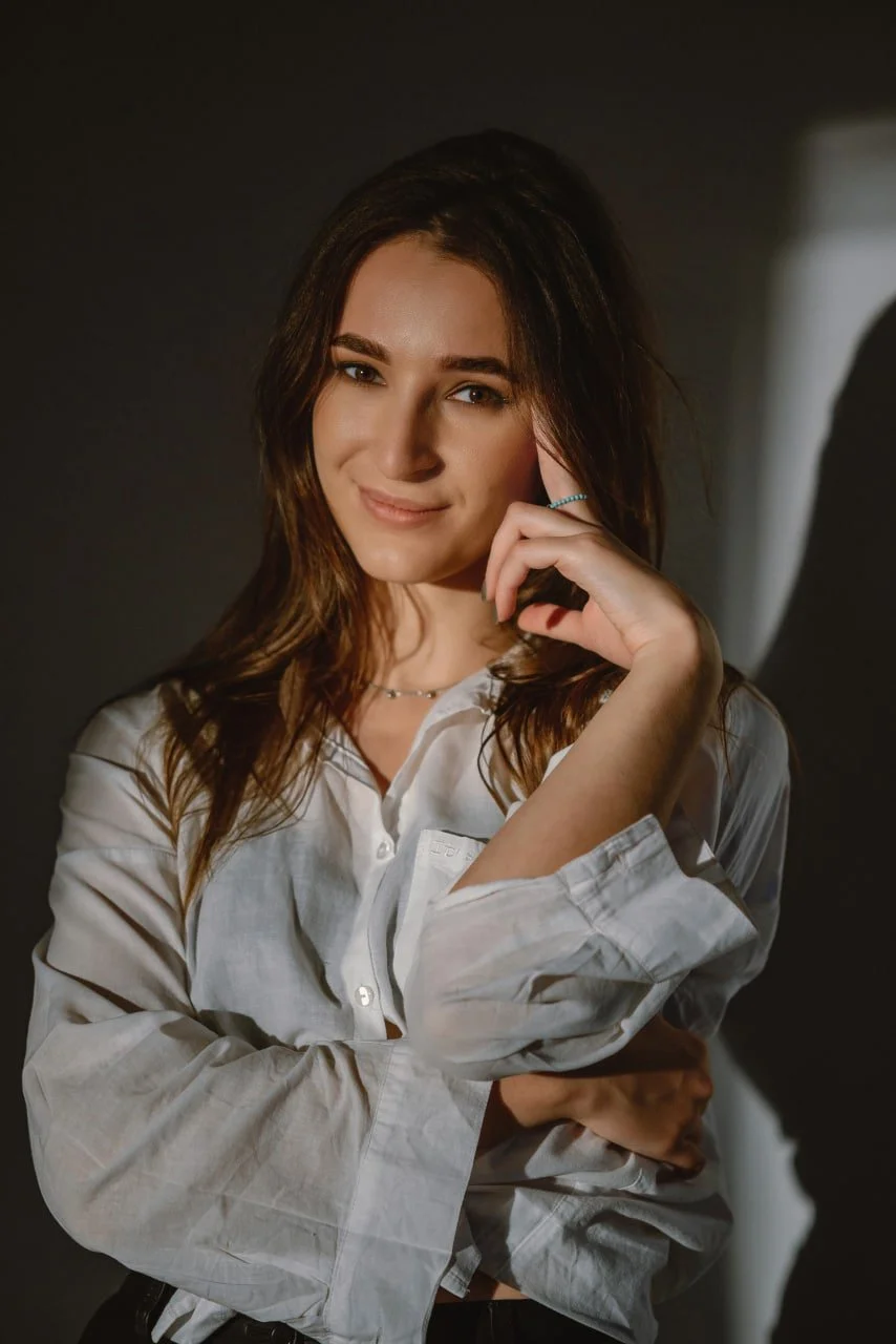 dadaryna Дарина Прошак