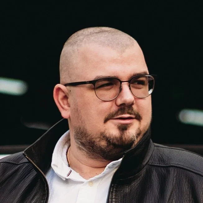 Євген Коваленко